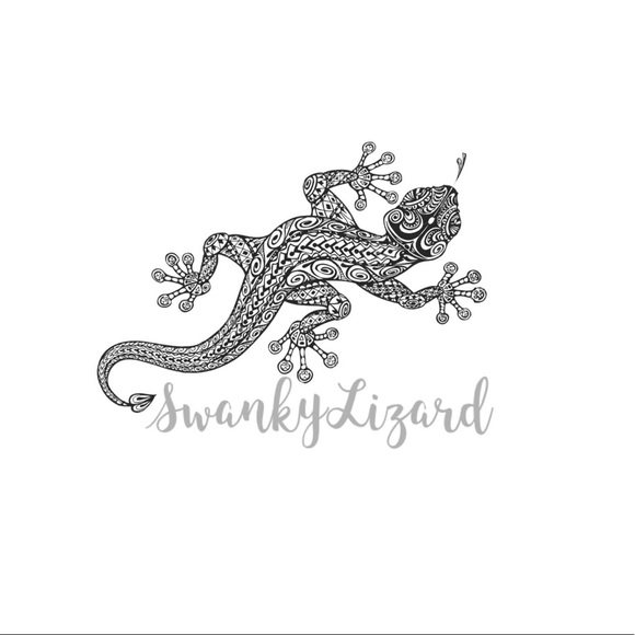 swankylizard